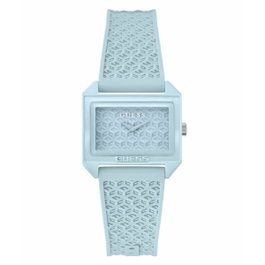 Guess GW0677L3 Bleu