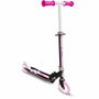 Stamp SKIDS CONTROL Trottinette pliable Rose
