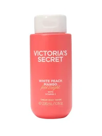 Victoria's Secret Crème de douche White Peach & Mango 296 ml