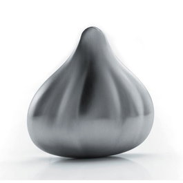 Alessi Savon du Chef FGO04 en acier inoxydable 18/10 mat
