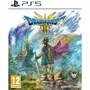 Square Enix Dragon Quest III HD-2D Remake - Jeu PS5 - Aventure épique, graphismes modernes et nouvelles fonctionnalités