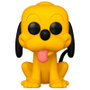 FUNKO Disney Classics Pluto Figure POP