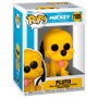 FUNKO Disney Classics Pluto Figure POP