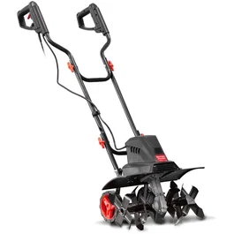 Elem Motobineuse électrique MTBE1506W45 - 1500 W - 45 cm