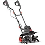Elem Motobineuse électrique MTBE1506W45 - 1500 W - 45 cm