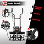 Elem Motobineuse électrique MTBE1506W45 - 1500 W - 45 cm