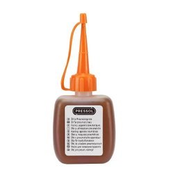 BGM Huile pour outils pneumatiques 50 ml