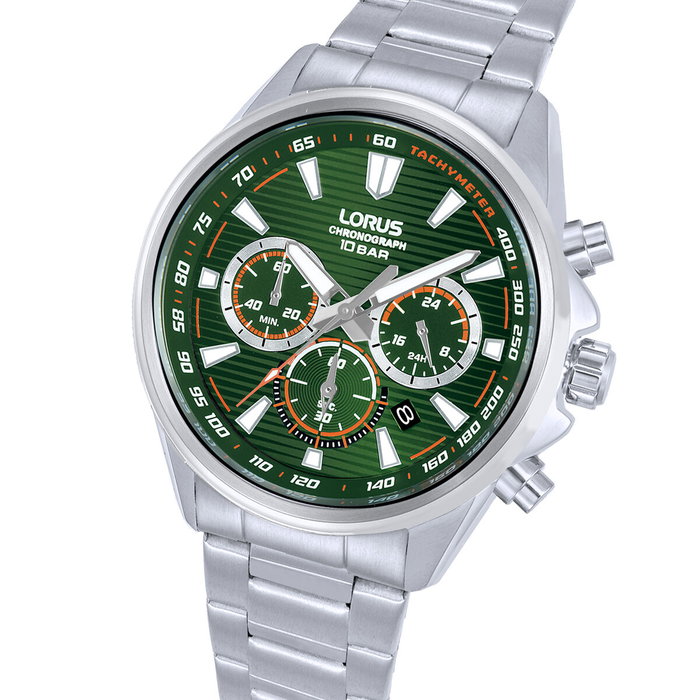 Montre Homme Lorus RT323LX9