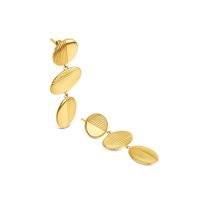 Boucles d´oreilles Femme One Jewels OJPLE01G Doré