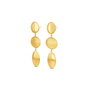 Boucles d´oreilles Femme One Jewels OJPLE01G Doré