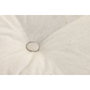 Lit pour animal domestique Home ESPRIT Blanc Naturel Fibre naturelle 55 X 45 X 18 CM
