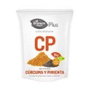 El Granero Curcuma et Poivre Bio 200g