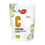 El Granero Curcuma et Poivre Bio 200g