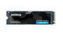KIOXIA EXCERIA PLUS G3 SSD NVMe M.2 1 To - PCI Express 4.0, Vitesse de lecture jusqu'à 5000 Mo/s, Modèle 2280, BiCS FLASH TLC