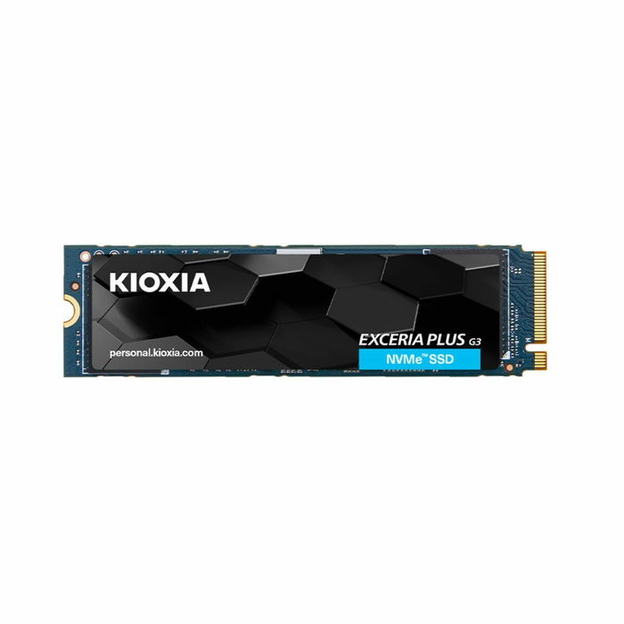Disque dur Kioxia 1 TB SSD Disque dur Kioxia 1 TB SSD