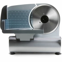Domo DO521S Trancheuse électrique 150 W Gris