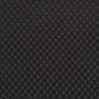 Home Deco Factory Pouf Plegable Atom Noir