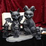 Cult Cuties figurine Pawzuph 11 cm