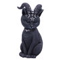 Cult Cuties figurine Pawzuph 11 cm