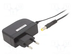 SUNNY Alimentation à impulsions 6W 12V DC