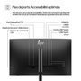 HP - Moniteur Écran PC 23,8" FHD 100 Hz HP Series 5 Pro - 524pf - Confort ergonomique, Design 3 bords fins, sRGB 100%