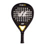 Raquette de Padel Enebe Jaune Plastique