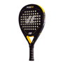 Raquette de Padel Enebe Jaune Plastique