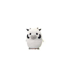 Bandai Peluche Reversible La Granja de Zenon 25 cm - Modèles Surtis