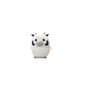 Bandai Peluche Reversible La Granja de Zenon 25 cm - Modèles Surtis