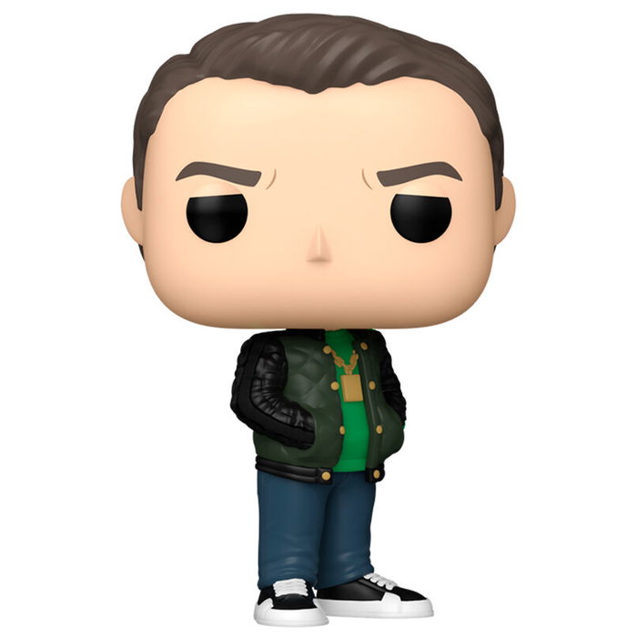 FUNKO Figura POP Succession Kendall Roy FUNKO Figura POP Succession Kendall Roy