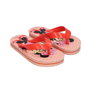 Tongs pour Enfants Minnie Mouse Corail S