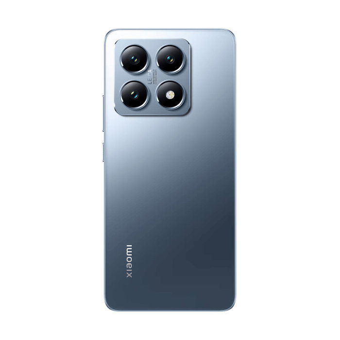 Xiaomi 14T 5G Bleu 12 GB RAM 512 GB