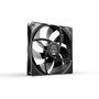 be quiet! Pure Wings 3 140mm PWM (Lot de 3)