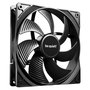 be quiet! Pure Wings 3 140mm PWM (Lot de 3)