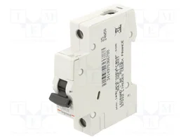 LEGRAND RX3 Disjoncteur 25A 1P 6kA