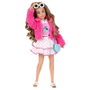 JAKKS PACIFIC - Poupée Fashion Minnie Disney ILY 4Ever, Figurine de Collection, 28 cm
