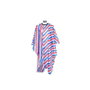 Zzmen Cape de coupe Stripe Icons