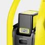 Karcher K2 Nettoyeur haute pression sans fil, fonctionne sur batterie Power 36 V, autonome, compatible avec tuyau d'aspiration