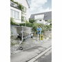 Karcher K2 Nettoyeur haute pression sans fil, fonctionne sur batterie Power 36 V, autonome, compatible avec tuyau d'aspiration