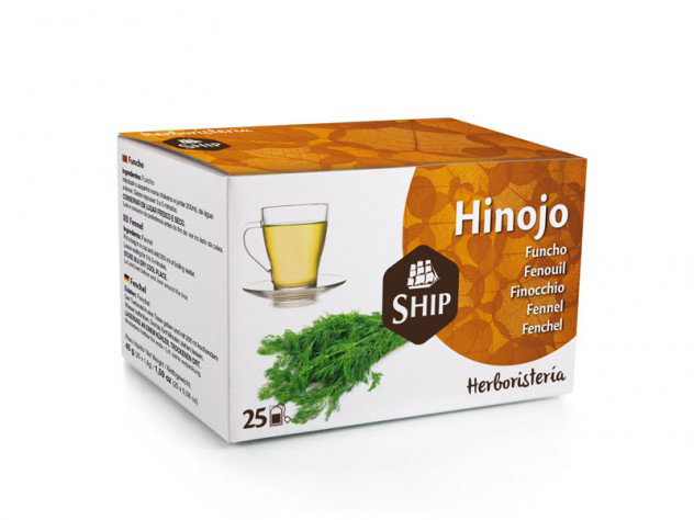 Hinojo Hinojo