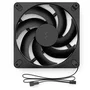 Fractal Design Dynamic 3 14 Black