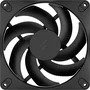 Fractal Design Dynamic 3 14 Black