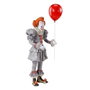 The Noble Collection Bendyfigs Pennywise It