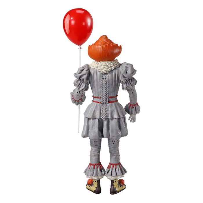 The Noble Collection Bendyfigs Pennywise It