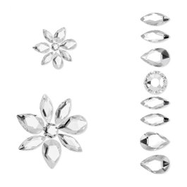 Swarovski 5651981 Bijou en Cristal