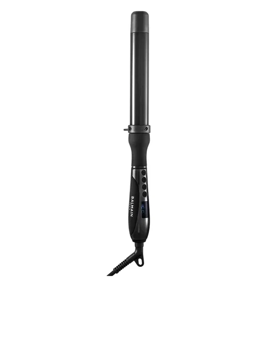 Balmain Professionnel Ceramic Curling Wand 32mm Balmain Professionnel Ceramic Curling Wand 32mm