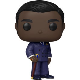 Funko Pop Slugworth Wonka