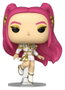 Funko Pop! Animation Mira (What It Sounds Like) - KPop Demon Hunters