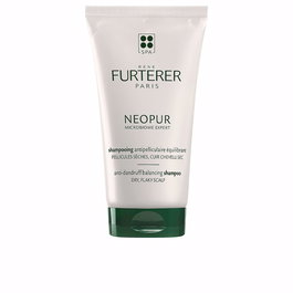 Rene Furterer Shampooing Antipelliculaire Sec Neopur Microbiome Expert 150 ml