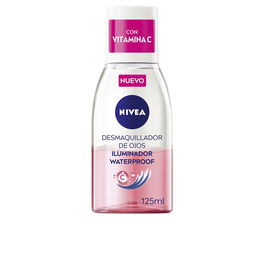 Nivea Démaquillant Yeux Illuminateur Waterproof 125 ml